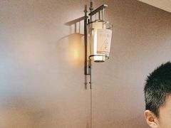 -霸王茶姬(上海恒基名人店)