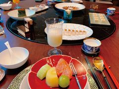 -北書房·墨宴(国际博览中心店)