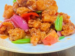 -大笑饭堂(甲子桥店)