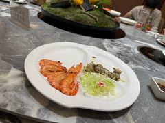 -国惠大酒楼(仓山万达店)