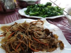 -南华寺素食馆(南华禅寺店)