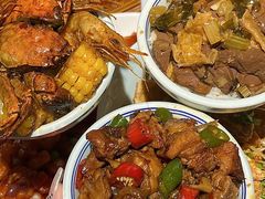 -打酱油·非遗淮扬菜(瘦西湖梅岭店)