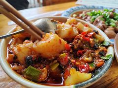 -邓氏三烘家常菜(安顺总店)