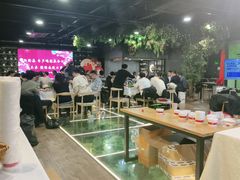-回声星球·团建策划·赛事承办·拓展培训(大钟寺店)