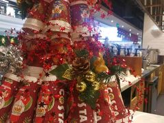 -COSTA COFFEE(恒基名人购物中心店)