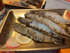 -轻烧烤肉(光谷步行街店)