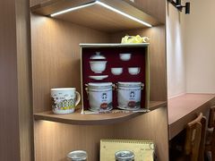 -一杯潮茶·专注潮汕茶饮(朝阳庄店)