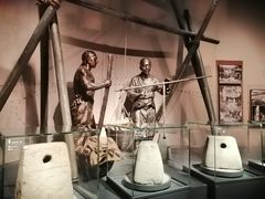 -中国闽台缘博物馆