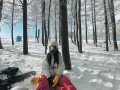 -密苑云顶乐园(云顶滑雪场)