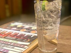 -The BREW·酿餐厅(浦东嘉里大酒店)