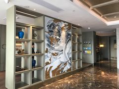 -半岛星际酒店(义乌国际商贸城店)