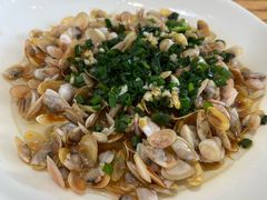 -金海湾海鲜排档(朱家尖店)