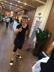 -FG HAIR·烫发·染发