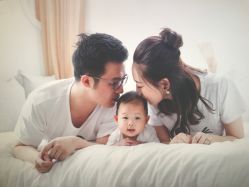 -毛毛虫儿童摄影馆