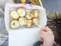 -哑巴生煎(临顿路店)