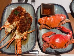 -青岛海天大酒店·1988全日餐厅