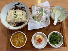 -孙盛兴奥灶面馆·蟹黄面·三虾面(直营.拙政园店)
