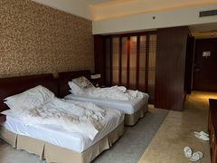 -天目湖御水温泉·度假酒店