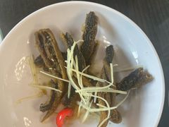 -二泉园老菜馆·百年无锡菜