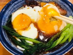 -澳门陈光记烧味饭店(南京德基广场店)