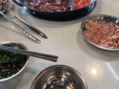 -憨铁匠老火锅(龙岗万科里店)