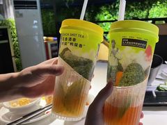 -潮发潮汕牛肉店(龙洞店)