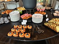 -尼依格罗香港美利酒店