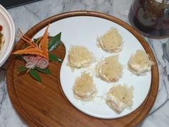 -悟空山宿陨石私汤温泉酒店(神舟大道地铁站店)