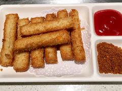 -海底捞火锅(泉城路店)