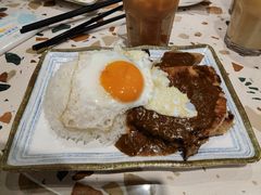 -华嫂冰室(湾仔店)