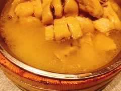-汤记传菜(秀浦路店)