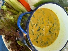 -Meena Rice Based Cuisine