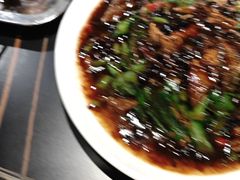 -常赢三兄弟·清真涮肉·清真炒菜(朝阳新城店)