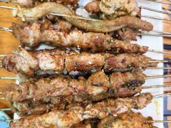 -清真刘记全羊肉鲜汤馆(前进路店)