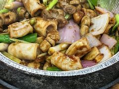 -南记食粥坊·宵夜大排档(莲花总店)