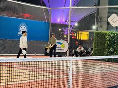 -Our Pickleball多多动匹克球俱乐部(世博源店)