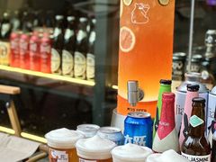 -M99 BEER世界啤酒吧(鸿云悦街店)