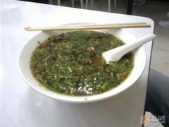 王胖子家的驴肉清汤-王胖子驴肉火烧(鼓楼店)
