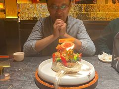 -炊烟小炒黄牛肉(浦东世纪汇店)