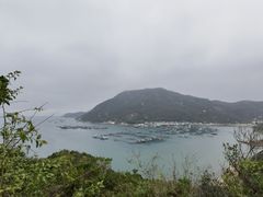 -南丫岛
