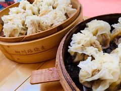 -正宗天津烧麦馆(柳州路店)