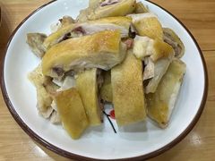 -红灯笼龙凤饭店(宁波老字号店)