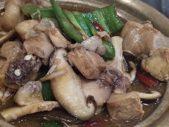 -南城香·饭香串香馄饨香(青年路店)