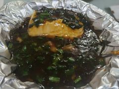 -牛庄高晓山风味馅饼城(海城店)