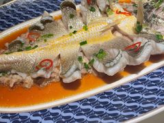 -炳胜私厨(万象前海店)
