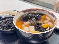 -鲜芋仙(观音桥大融城LG店)