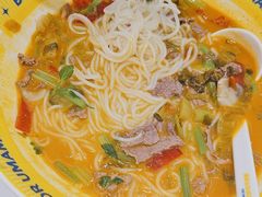 -粉小主·贵州酸汤牛肉粉(南京仙林金鹰店)