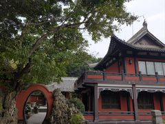 -白帝城·瞿塘峡景区