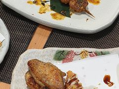 -菊上日式料理(蚌埠银泰店)
