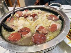 -东北一家人(友谊街店)